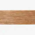 Террасная доска RusDecking UnoDeck Solid 152×20 мм 3000мм