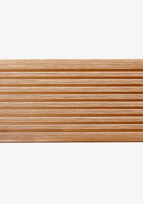 Террасная доска RusDecking UnoDeck Solid 152×20 мм 3000мм