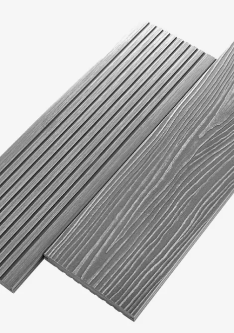 Террасная доска RusDecking UnoDeck Solid 152×20 мм 3000мм