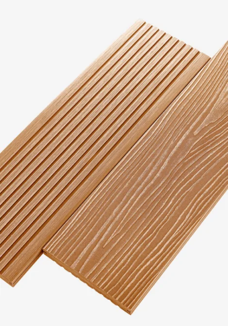 Террасная доска RusDecking UnoDeck Solid 152×20 мм 3000мм