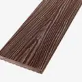 Террасная доска RusDecking UnoDeck Solid 152×20 мм 3000мм