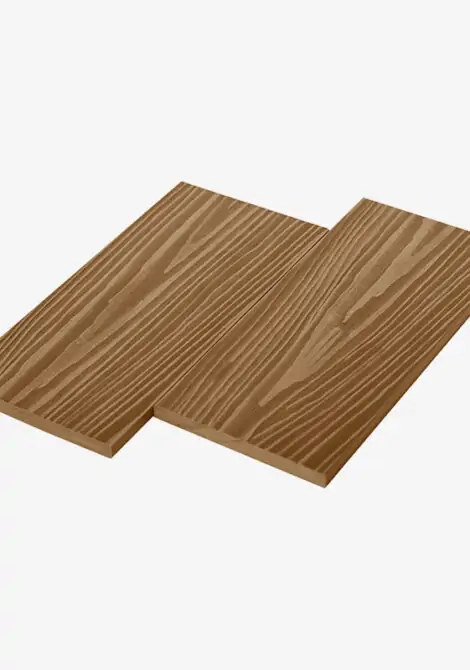 Заборная доска RusDecking UnoDeck Forte 140×12 мм 4000мм
