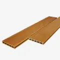 Террасная доска RusDecking UnoDeck Mogano 165×24 мм 3000 мм