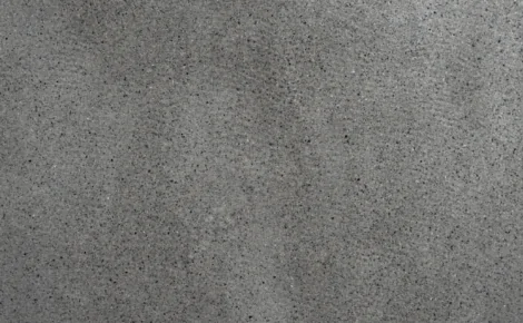 Кашпо TREEZ Effectory — Beton — Высокий куб — Тёмно-серый бетон