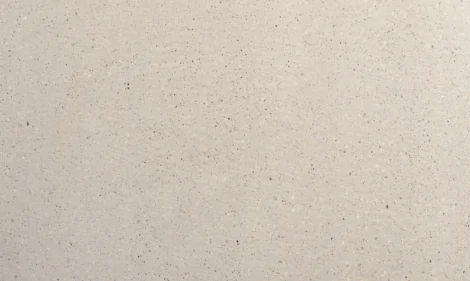Кашпо TREEZ Effectory — Beton — Куб — Белый песок