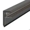 Композитный уголок Legro F-профиль 70*40*2500