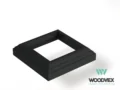 Крышка нижняя для столба ДПК WoodVex Select 125х125